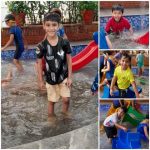SPLASH ACTIVITY -PRE PRIMARY WING (1)