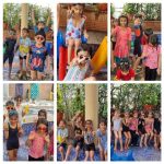 SPLASH ACTIVITY -PRE PRIMARY WING (10)