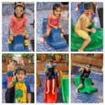SPLASH ACTIVITY -PRE PRIMARY WING (12)