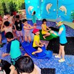 SPLASH ACTIVITY -PRE PRIMARY WING (15)