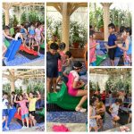 SPLASH ACTIVITY -PRE PRIMARY WING (18)
