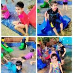 SPLASH ACTIVITY -PRE PRIMARY WING (22)