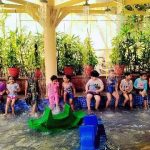 SPLASH ACTIVITY -PRE PRIMARY WING (24)