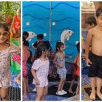 SPLASH ACTIVITY -PRE PRIMARY WING (26)