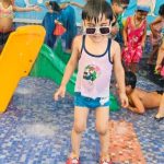 SPLASH ACTIVITY -PRE PRIMARY WING (3)