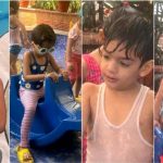 SPLASH ACTIVITY -PRE PRIMARY WING (30)