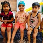 SPLASH ACTIVITY -PRE PRIMARY WING (4)