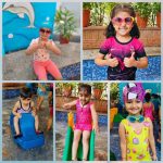 SPLASH ACTIVITY -PRE PRIMARY WING (5)