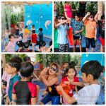 SPLASH ACTIVITY -PRE PRIMARY WING (6)