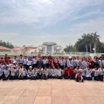 III-V TRIP PHOTOGRAPHS (3)