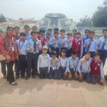 III-V TRIP PHOTOGRAPHS (4)