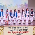 Hindi Diwas Celebration -11.9.2025 (2)