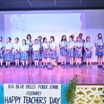 Teacher’s Day-Senior Wing (8)