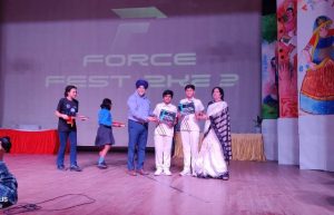 INTER SCHOOL ACHIEVEMENT AT APEEJAY SCHOOL
