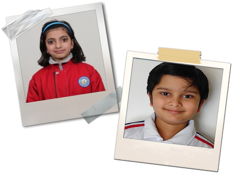 Montage 2.0: A Virtual Inter School Fest 2021