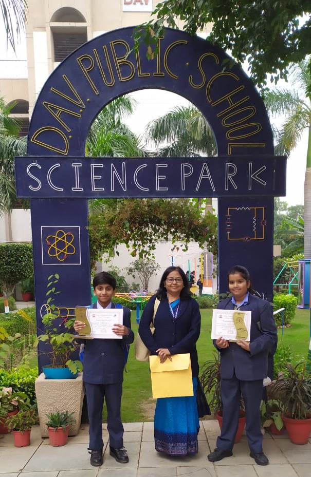 MATHEMANIA-The Math Fest