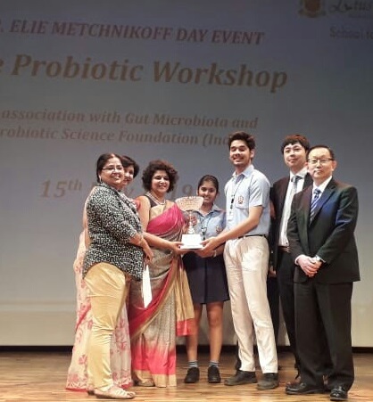 workshop on Importance of Probiotics