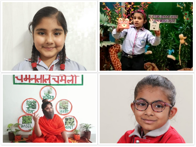 MELODIES OF NATURE BY OUR FUTURE