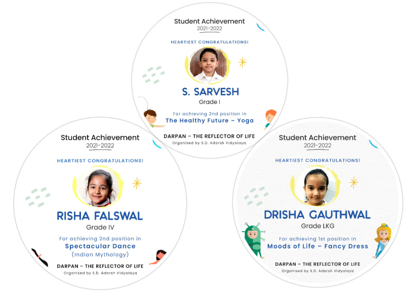 Darpan – The Reflector of Life