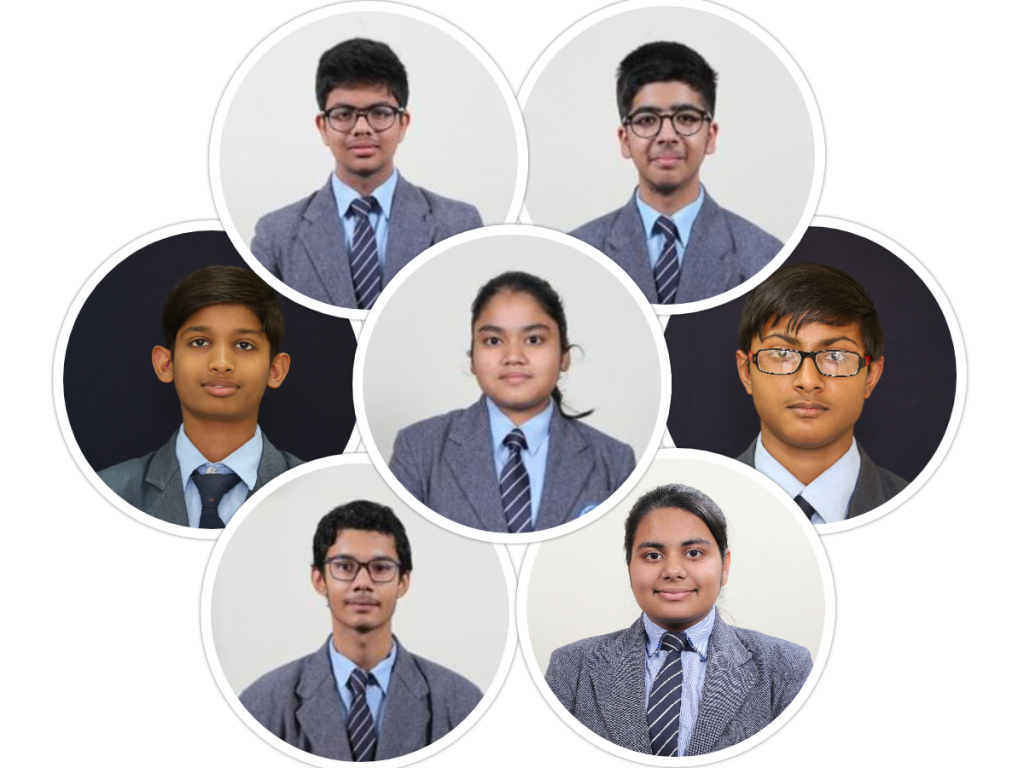  INTER-SCHOOL SCIENCE FEST