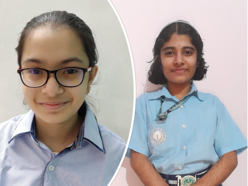 Blue Bellians Shine as All Rounders