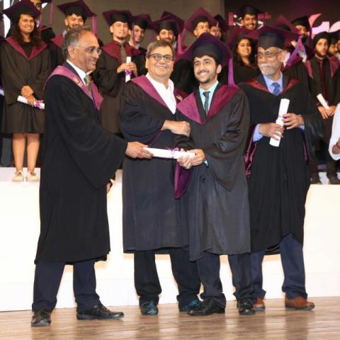 A STELLAR ACHIEVEMENT BY AYUSH SAPRA