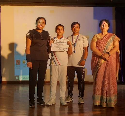 2ND JSKFI NATIONAL CUP KARATE CHAMPIONSHIP 2023