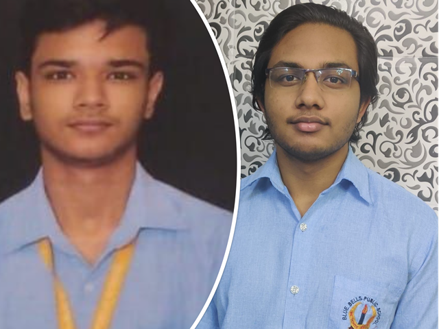 Berkeley Calls Blue Bellians