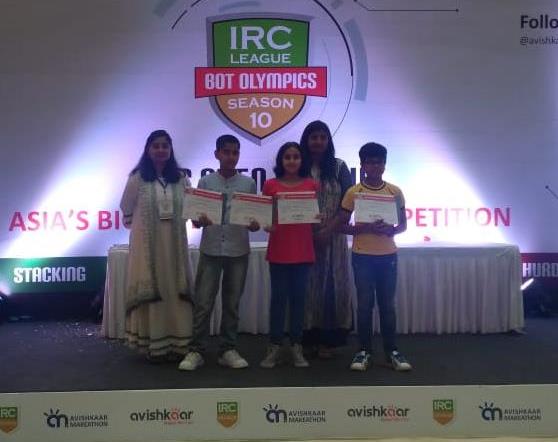 Robotics Competition