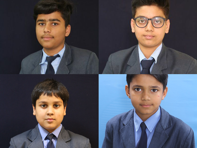  Techsmert-2020 E-Colosseum