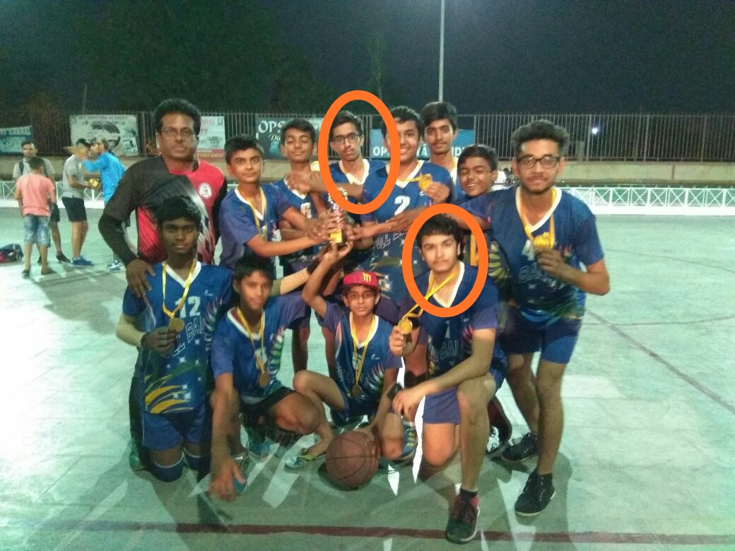 BRILLIANT PERFORMANCE BY Brahm Dutt Blue Bells Public School , SECTOR 10, GURUGRAM IN HARYANA STATE UNDER 17 ROLL BALL BOYS/GIRLS CHAMPIONSHIP