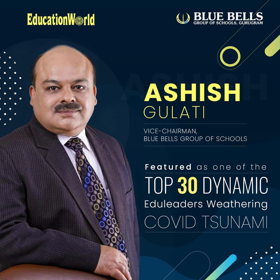 Innovative and Dynamic Education Leaders 