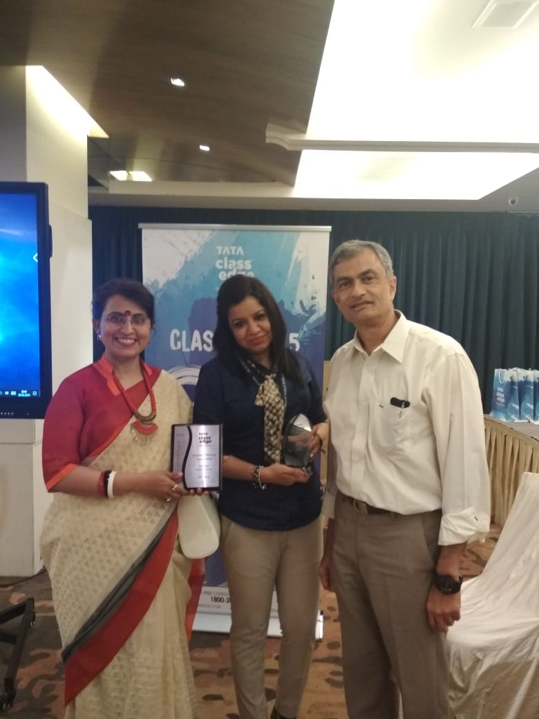 TATA CLASSEDGE CLASSROOM CHAMPIONSHIP EDITION IV FINALS