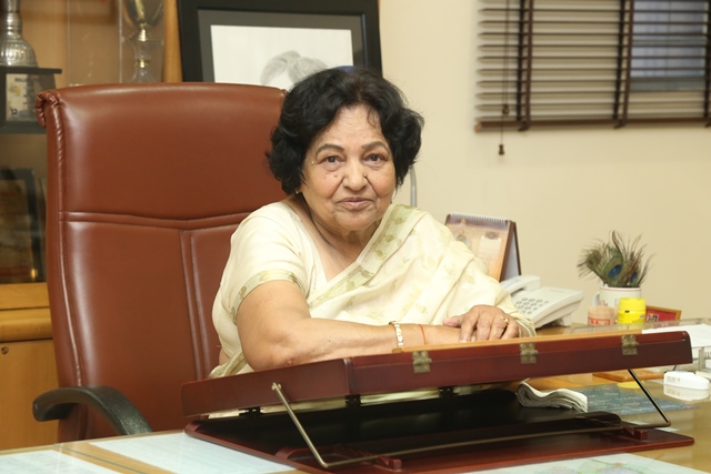 Elets World Education Awards 2021