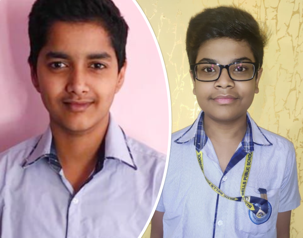 Great Performance by Blue Bellians at Tinkerfest 2020