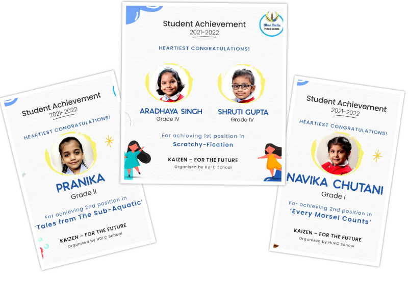 KAIZEN – For the Future