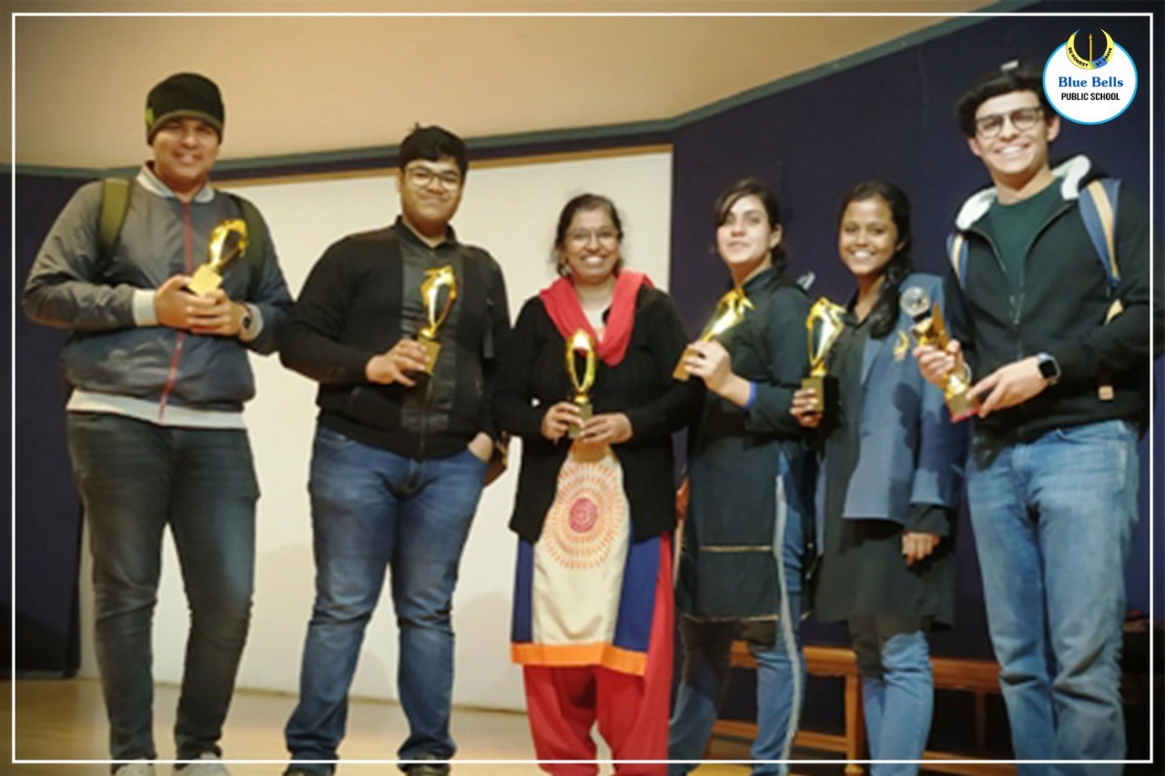 International Adolescent Summit  2019