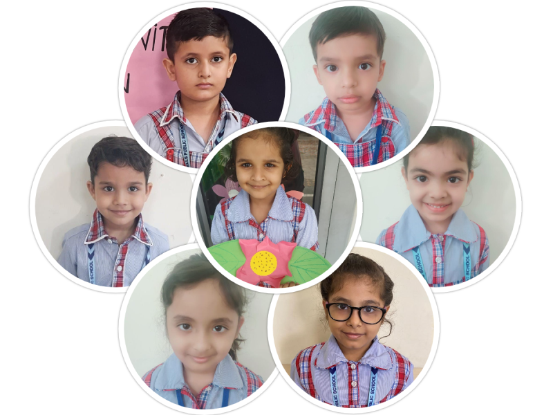 ‘Chrysalis 2022’ organized by Gems International School