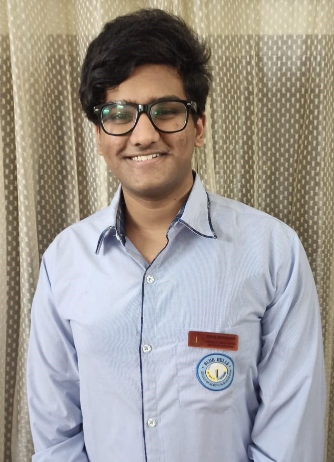 Pranav Srivastava’s ‘Captures the Moment’ Makes Everyone Proud