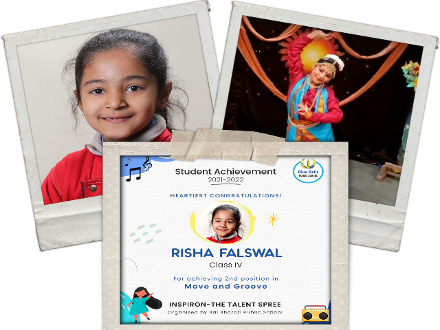 Inspiron-The Talent Spree