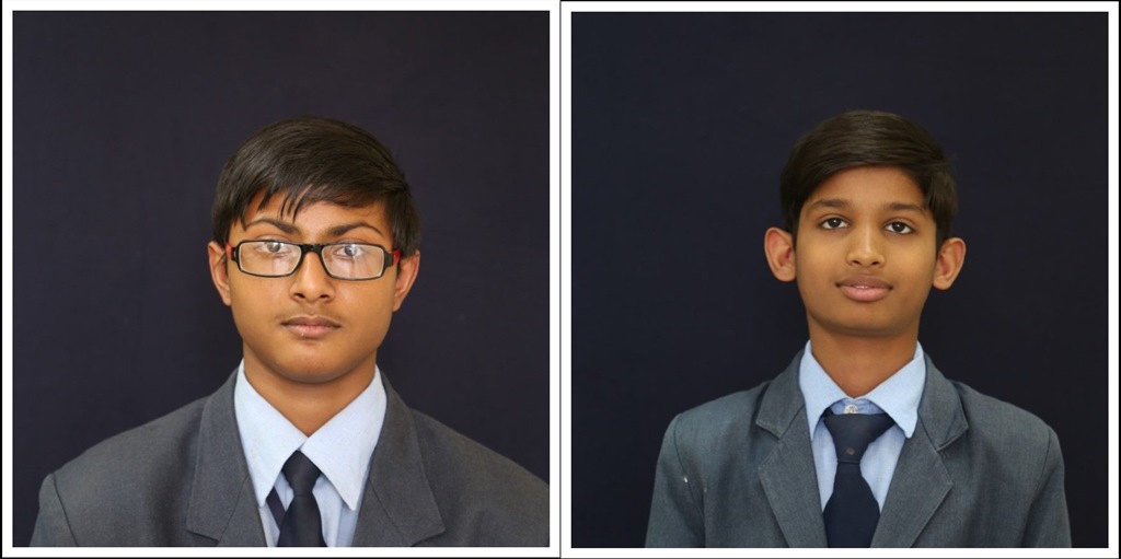 Excellent Oratorical Skills Displayed by Blue Bellians at ‘Behes’ Debate