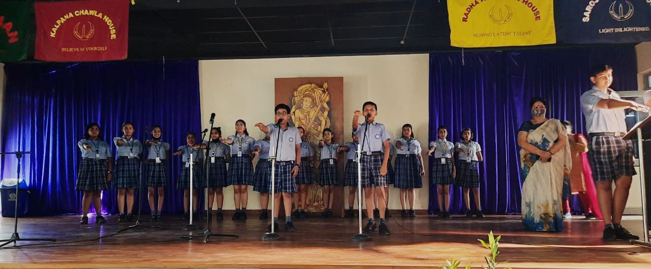 Assembly@Class VIII D