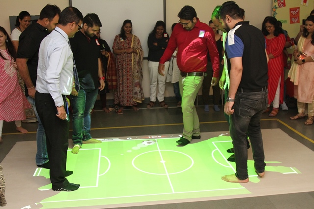 Back to School Series