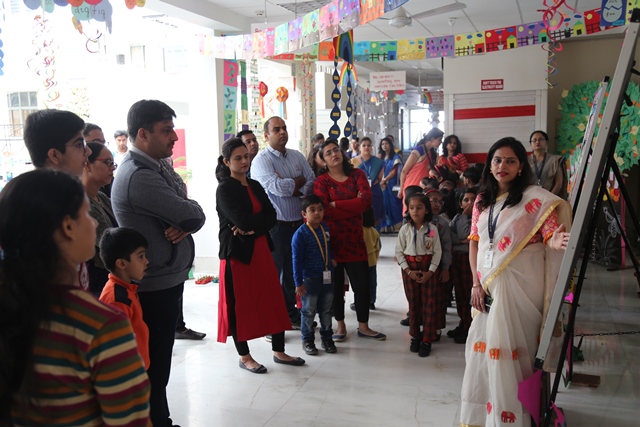 VENERABLE ASSORTMENT OF SOUNDS: READ-O-PHONICS