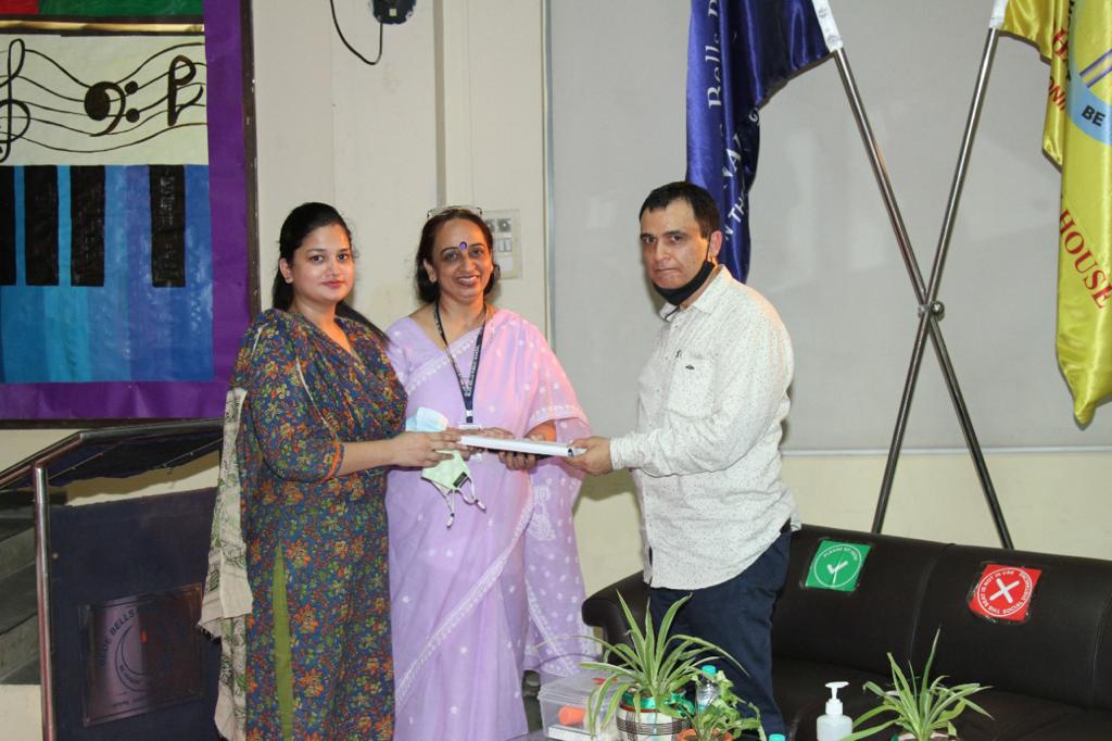 DOCTOR'S DAY CELEBRATION