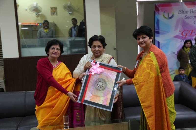  CELESTIAL SOJOURN : A JOURNEY OF SELF EXPLORATION