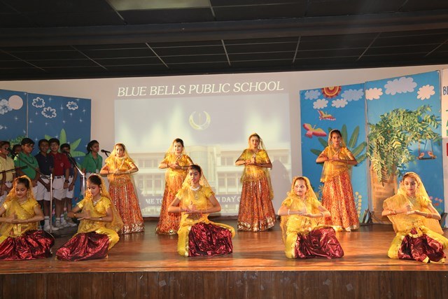 FOUNDATION DAY CELEBRATION