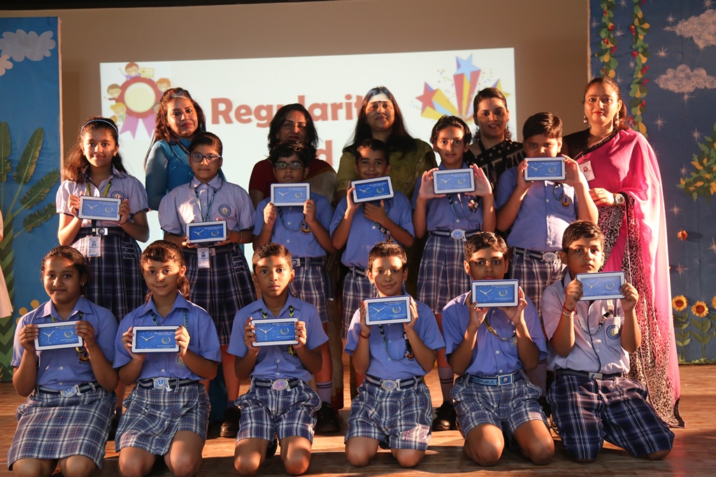 Regularity and punctuality