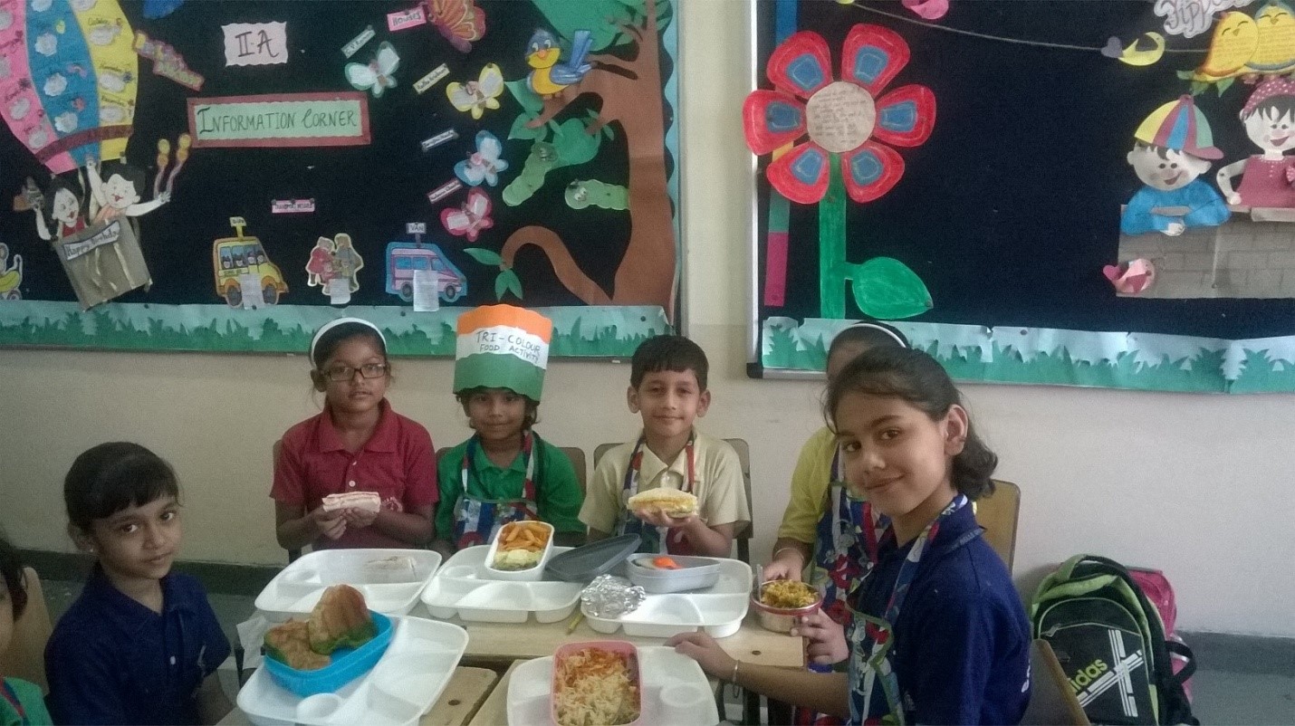 Spencers Trip - Class I