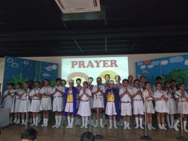 CYBER SAFETY CAMPAIGN “DIGISAFE IN DIGISPACE”